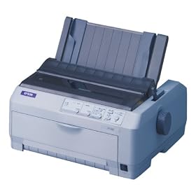 EPSON �C���p�N�g�v�����^�[ VP-880