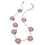 [�X�E�H�b�` �r�W��]swatch bijoux �l�b�N���X BATIK POP PENDENT JPD026-U [���K�A���i]