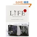 LIFE �Ȃ�ł��Ȃ����A���߂łƂ�!�̂��͂�B (�قړ��u�b�N�X #)