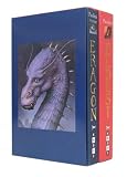 [Book] Eragon/Eldest Trade Paperback Boxed Set
