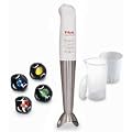T-fal �X�e�B�b�N�~�L�T�[ �N���b�N&�~�b�N�X �X�e�����X HB4501JP