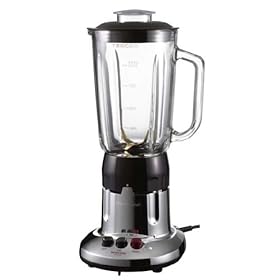 TESCOM MetalLine �W���[�X�~�L�T�[ TM8100