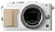 OLYMPUS マイクロ一眼 PEN Lite E-PL5 ボディ ホワイト E-PL5 BODY WHT