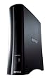 BUFFALO �l�b�g���[�N�Ή�HDD LinkStation 500GB LS-CH500L