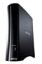 BUFFALO �l�b�g���[�N�Ή�HDD LinkStation 500GB LS-CH500L