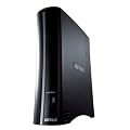 BUFFALO �l�b�g���[�N�Ή�HDD LinkStation 500GB LS-CH500L