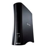 BUFFALO �l�b�g���[�N�Ή�HDD LinkStation 1.0TB LS-CH1.0TL�o�b�t�@���[�ɂ��