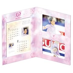 ��c�^���J�����_�[�t�t�H�g�t���[�� [2012�N �J�����_�[]