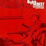 [CD]TVサントラ BLEACH THE BEST INSTRUMENTAL/JAM SET GROOVE