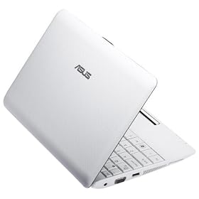 ASUS EEEPC1001PX 10.1�^�l�b�g�u�b�NPC 1001PX-WHITE Office�� Windows XP HOME���� �z���C�g EEEPC1001PX-WHM