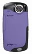 Kodak �h���E�A�E�g�h�A�r�f�I�J���� PLAYSPORT �r�f�I�J���� �p�[�v�� PLAYSPORT �p�[�v��