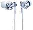 SONY ���^�C���i�[�w�b�h�t�H�� EX500SL �z���C�g MDR-EX500SL/W