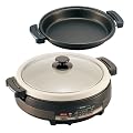 ZOJIRUSHI �O�����Ȃ� EP-RB20-TA �u���E��