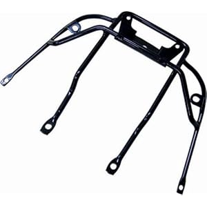 【クリックで詳細表示】ホンダ ライブディオZX(AF35)リアスポイラーステー