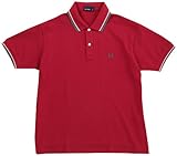 (�t���b�h�y���[)Fred Perry �e�B�b�v���C���|���V���c