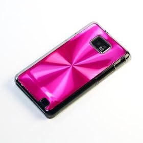�y�S9�F�zDocomo Samsung Galaxy SII / SC-02C / i9100��p�P�[�X�@�n�[�h�P�[�X�@���^���P�[�X�@�}�[���^�@Plastic Case for Galaxy S2 SC-02C �t���ی�t�B�����t(���̃P�[�X����������)(4023-1)