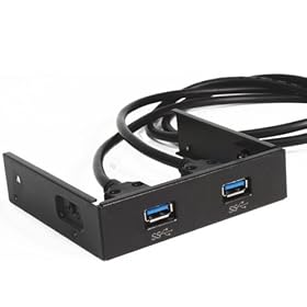 CoolerMaster 3.5�C���`�x�CUSB3.0�A�_�v�^�[ RA-USB-3035-JP (USB3.0 Adapter)
