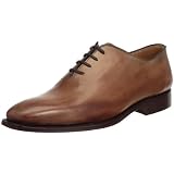 [ジャンカーニ] GIANCANI 内羽根ホールカット