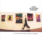 Singles - Had the Beatles Read Hunter