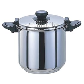 �����_�[�V�F�t IH�Ή� �p�X�^�|�b�g 20cm 5.3L 20-G
