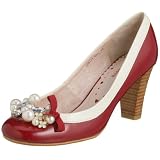 [�u���W�b�g�o�[�L��] Bridget�@Birkin �r�W���[�t�����E���h���p���v�X
