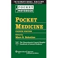 Pocket Medicine: The Massachusetts General Hospital Handbook of Internal Medicine