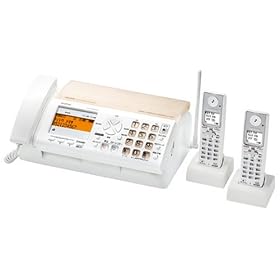 Brother ���ʎ��t�@�N�V�~�� FAX-320DW