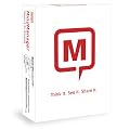 MindManager 9 ���{��� �A�J�f�~�b�N