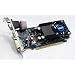 GALAXY �O���t�B�b�N�{�[�h GeForce 210���� CUDA/PhysX�Ή� GF P210-LP/512D2 HDMI