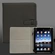 Brighton iPad��p���U�[�P�[�X LEATHER CASE FOR iPad �� BI-PADFL/BK