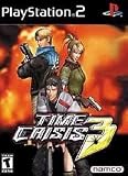  Time Crisis 3