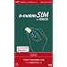 ���{�ʐM IDEOS�p 6����+1 �����̖����ʐM���ԕt b-mobileSIM U300 ����p�b�P�[�W BM-U300-7MSW