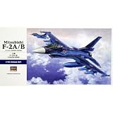 1/72�O�H F-2A/B�n�Z�K���ɂ��