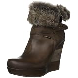 Moda in Pelle Bateman Ankle Boots
