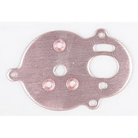 OG�p�[�c OG10 GB-01 �A���~���[�^�[�v���[�g �s���N 40510