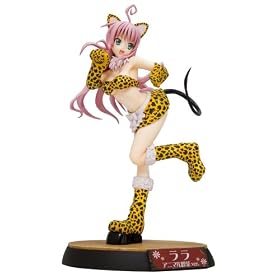 To LOVE��-�Ƃ�Ԃ�- ����~�A�j�}���i��Ver. 1/8�g���ϊ��S�ʐF�t�B�M���A