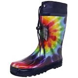 Beck Knaller 534 Mädchen Gummistiefel