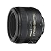 Nikon AF-S NIKKOR 50mm F1.4G AFS50G
