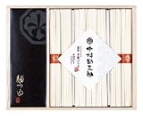  中村勘三郎手延うどん　ＮＫＵ－３０