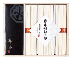  中村勘三郎手延うどん　ＮＫＵ－３０