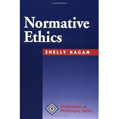Normative Ethics (Dimensions of Philosophy)