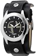 FOSSIL (�t�H�b�V��) �r���v BIGTIC �u���b�N/�l�K�e�B�u�p�l�� JR8122 ���j�Z�b�N�X [���K�A���i]