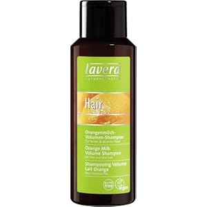 【クリックで詳細表示】ラヴェーラ シャンプー