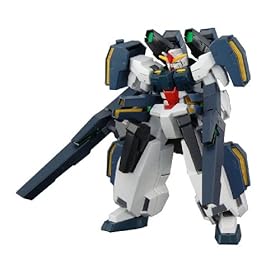 【クリックで詳細表示】Amazon.co.jp ｜ HG 1/144 GN-008GNHW/B セラヴィーガンダムGNHW/B (機動戦士ガンダム00) ｜ ホビー 通販