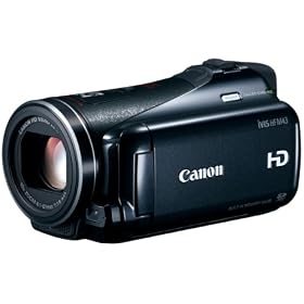 Canon �f�W�^���r�f�I�J���� iVIS HF M43 IVISHFM43 ���w10�{ ���w����u���␳ �����������[64GB
