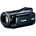 Canon �f�W�^���r�f�I�J���� iVIS HF M43 IVISHFM43 ���w10�{ ���w����u���␳ �����������[64GB