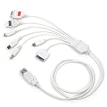 7in1�X�[�p�[�}���`USB�P�[�u���@RCG-U7SPW