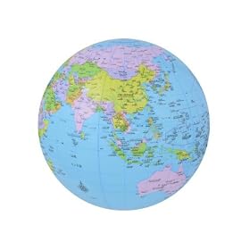 �O���[�u�{�[�� ���D�n���V GlobeBall(�s��)