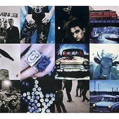 Achtung Baby