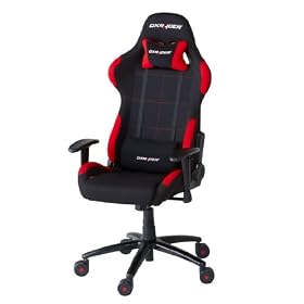 ���[�����[�N�X �f���b�N�X���[�T�[�`�F�A �u���b�N DXR-BK